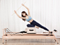 .fonv pilates equipmentㅣ폰브 기구 필라테스 제작 스튜디오