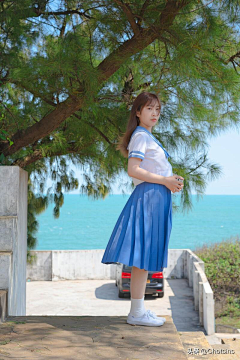 岳小云采集到美女穿搭