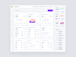 Commerce Dashboards
Spline.One