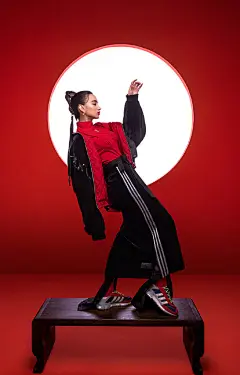 adidasOriginals的照片 - 微相册