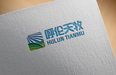 七岁那年最长情采集到logo字体设计