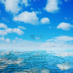 西珍妮啊采集到大海