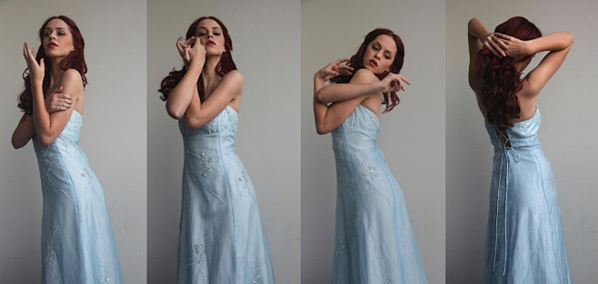 Powder Blue 5 by fae...