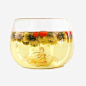 枸杞菊花茶素材图片免抠png素材_新图网ixintu.com