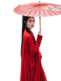 @Zhou周慧
陈都灵古装立绘，采集使用关注，注明周慧