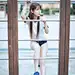 清纯美女、韩国女神、朴善慧、Yurisa、박선혜