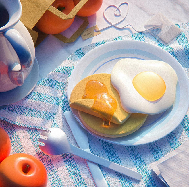 3D,c4d,cinema 4d,col...