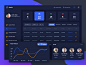 Hair Stylist Dashboard