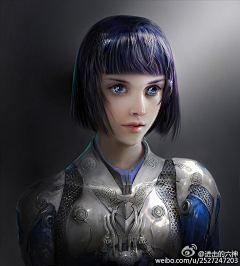 黑糖奶茶阿尧采集到原画