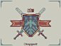 Pixelart 波峰