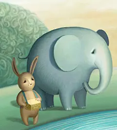 俄罗斯女插画师Varya Kolesnikova新作插画作品(4)