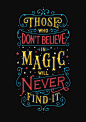 Hand Lettering 2017 & 2018 : This is a collection of various hand lettering artworks I created over the last two years, enjoy! :)