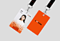 ZOOKING Branding Design Renewal 掌酷软件品牌升级 on Behance