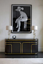 INTERIOR-iD Project 00249 | Bespoke Joinery, London UK