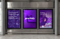 Archetype—Brands looks to the 1s and 0s to create a fresh identity for data firm Precisely : Archetype—Brands looks to the 1s and 0s to create a fresh identity for data firm Precisely.
