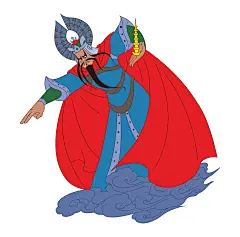 大闹天宫壁纸的 搜索结果_360图片