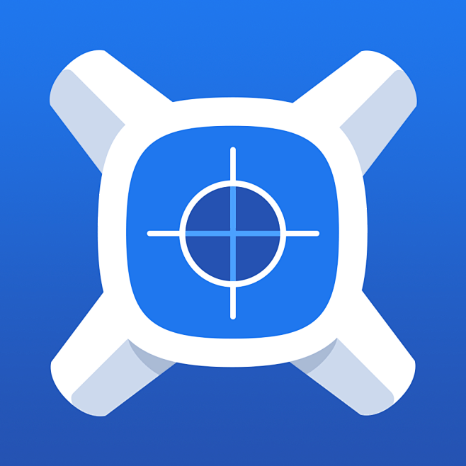 xScope Mirror app ic...