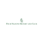 Four Seasons设计公司logo