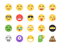 Emoji Nucleohttp://huaban.com/from/dribbble.com/#