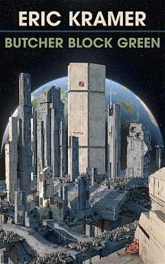 lkjgg采集到现代未来场景