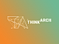 Think_arch_architecture_contest_logo_design_alex_tass