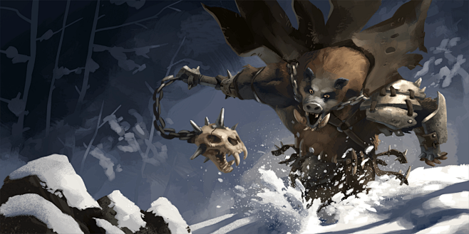 Armello : Armello is...