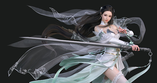 DieLianHua, Shilin L...
