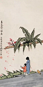 不宠无惊过一生 | 丰子恺