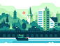 European City