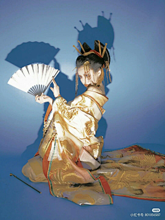 赤夜凌天采集到和服