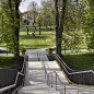 Historic Hofgarten & Cappelaue Landscape Park by RMP Stephan Lenzen Landschaftsarchitekten « Landscape Architecture Platform | Landezine