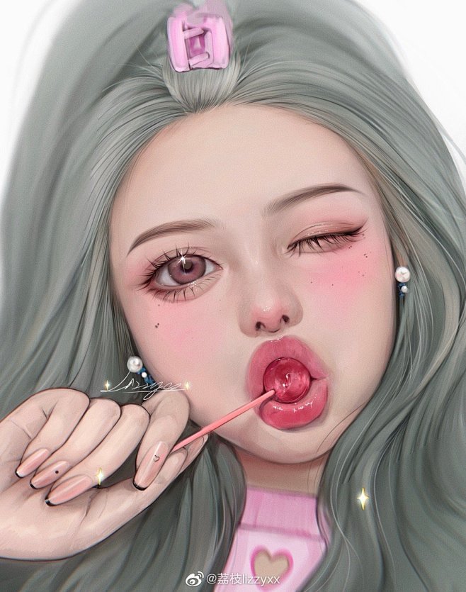 荔枝lizzyxx的照片 - 微相册