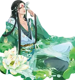 【素材】一些不算烂大街的立绘，长期更新_橙光游戏吧_百度贴吧
