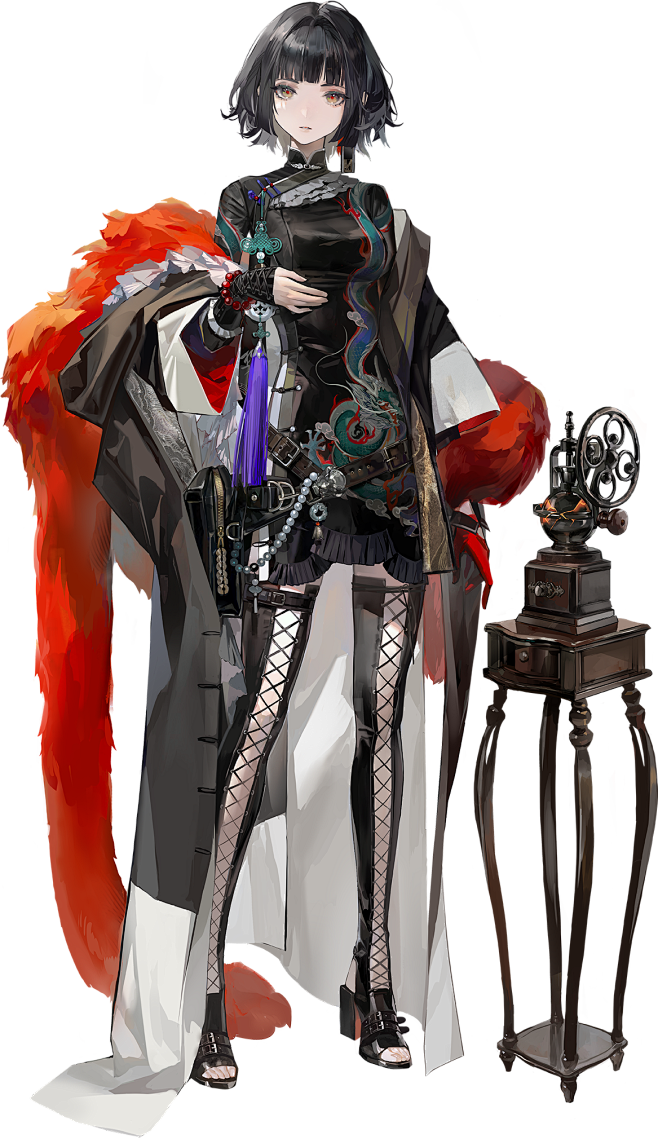 异象回声瑛美_异象回声wiki|Game...