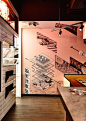 tetsujin dining experience in melbourne