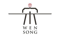 噗嗤噗嗤相扑君采集到字体设计/字体海报