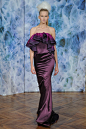 Alexis Mabille Fall 2014 Couture Collection
