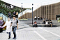 七宝万科广场 Qibao Vanke Mall / TOA 诺风景观设计 :   诺风景观设计：上海七宝万科广场毗邻七宝老街，作为万科在上海的首个广场系商业项目，自开业以来便广受业内外关注。TOA有幸参与了项目设计中极为重要的一环--景观设计，经历了从概念方案至施工设计以及施工指导的整个过程。 TOA Landscape Ar...