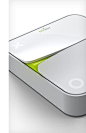 Smart Energy Box for Electrabel by Achilles Design: