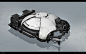 ship and sparrow sketch, Zaki zou : Transportation sketch！  命运2的一些同人，原作者是我自己但是因为特殊原因 游戏里上线了但不能发，所以自己根据游戏上线内容改造为同人