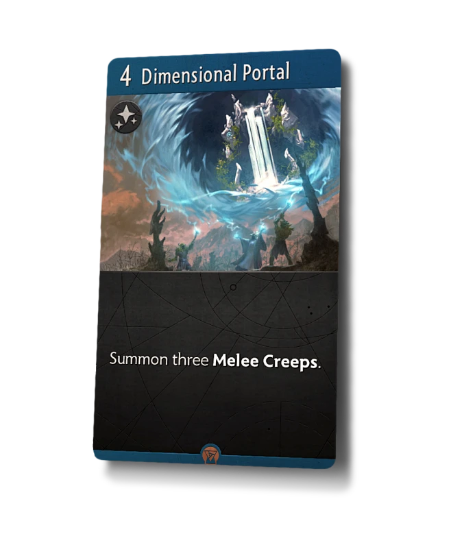 Artifact : Artifact 由传奇游戏设计师 Richard Garﬁeld 和 Valve联手开发，旨在为集换式卡牌游戏提供史上 ...