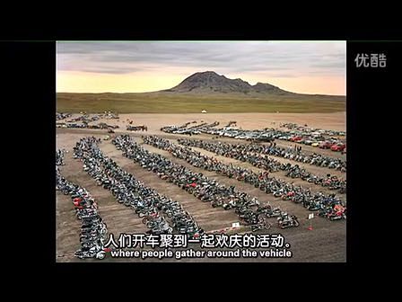 【TED志】Edward Burtyns...