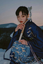 #古风美女##人物摄影#