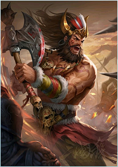 orXRZVz5采集到三国男
