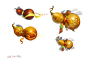【天元】_宠物设计_宝葫芦坐骑_V1