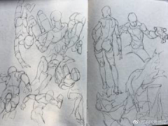 尹洛(赛博反派)采集到练习