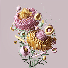Zero-1采集到C4D