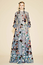 Valentino 2016早春度假系列