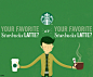 What’s your FAVOURITE?