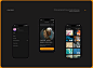 adaptive design design Figma ui design UI/UX Web Website Website Design ImageGeneration UI